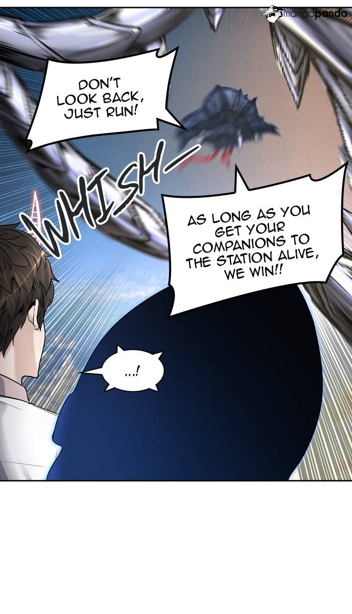 Tower of God Chapter 332 image 063